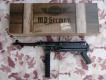MP40 Co2 GBB Full Metal Legends MP German Legacy Edition by Umarex